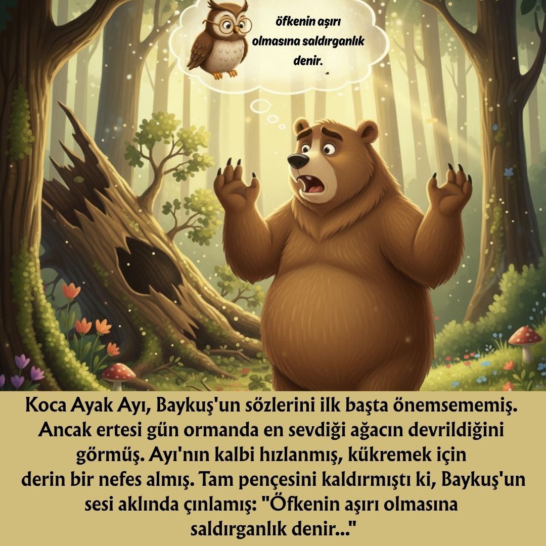 Ayının Öfkesi (17)